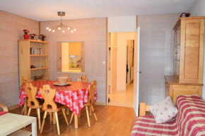 Résidence Le Ventoux - 3 PIECES 6/7 pers. PLAGNE CENTRE - LE VENTOUX - Wifi, pied des pistes MAE-9474